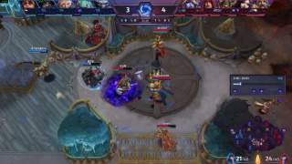 브론즈 탈출 조언좀 해주세요