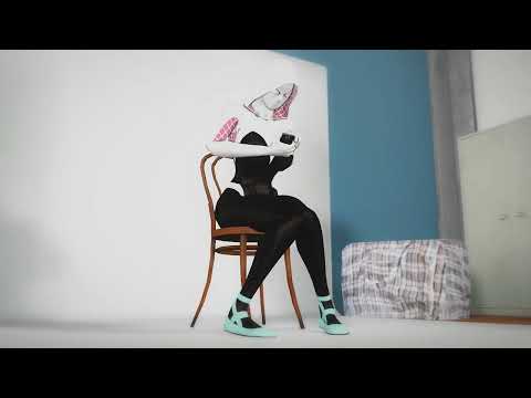 GIANTESS Spider Gwen