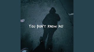 Televised Mind - You Don't Know Me video