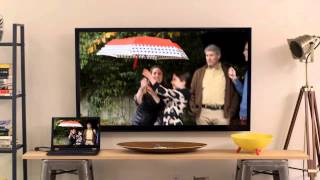 Video thumbnail for Microsoft All In One Media Keyboard by Best Buy Canada Product Videos