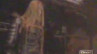 LORDI- Dynamite tonite and monster monster