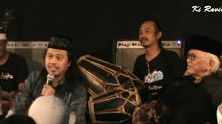 Download lagu REAKSI GUS MUS atau KH. Mustofa Bisri Atas CERAMAH CANDRA MALIK dan BOS MARIMAS | PRI GS Almarhum mp3