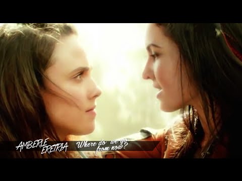 princess rover (amberle + eretria); where do we go from here?