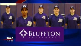 Memorial held for 10th anniversary of Bluffton’s tragic bus accident