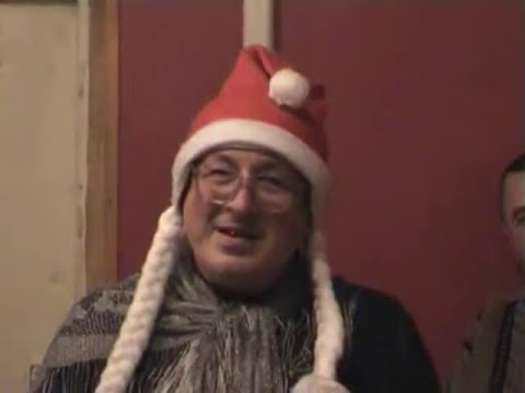 Свято гумору. Новорічний Бал-Маскарад. ЛВЧД-6.  2004.12.30.