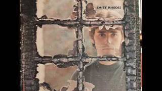 Emitt Rhodes - Promises I&#39;ve Made
