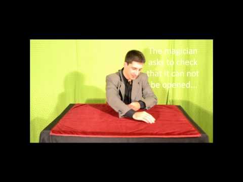 triple a coin quarter by cerebro magico