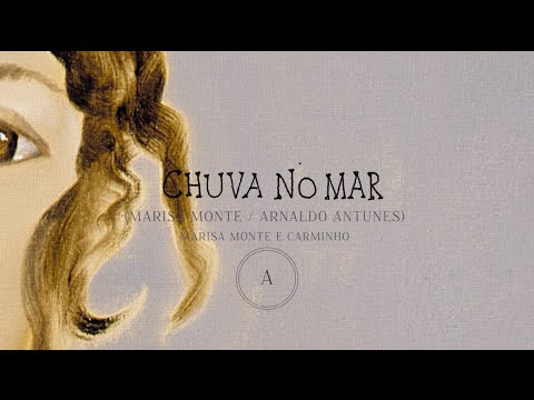 Videoclip de Chuva No Mar — Marisa Monte