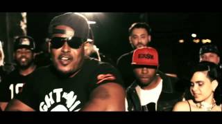 Erick Sermon ft.  Sheek Louch & Joell Ortiz - Make Room