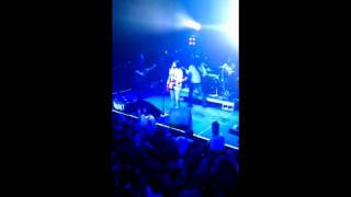 Tickle Me Pink- We are not Alone (final show)