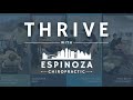 Get to know Espinoza Chiropractic, Austin, TX's #1 source for chiropractic care, sports injuries, pain relief, and scoliosis treatment.