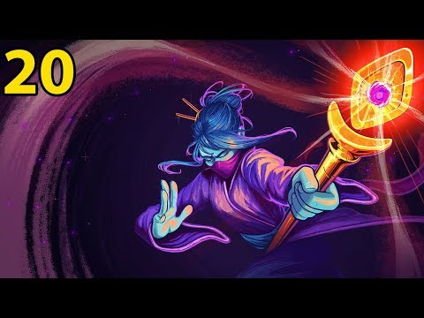 Northernlion Plays Slay the Spire's New Character - Episode 20: Limit
