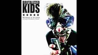 Brutalizzed Kids - Mírame a la cara 2015 (ft. Guiyo, Fernikhan & Isaiah)