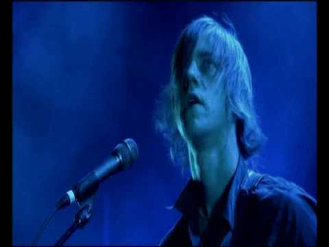 Interpol - Pioneer To The Falls (Live)