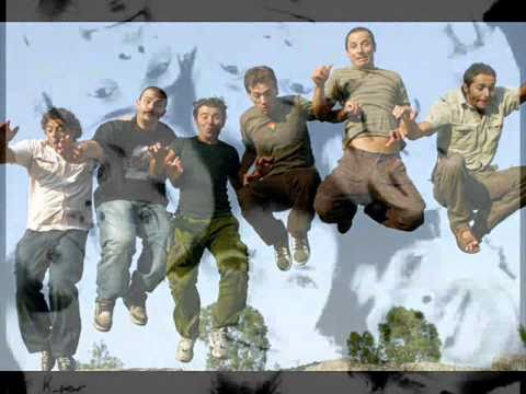 Krikka Reggae@ Nà Soluzion