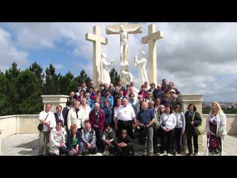 Romanje v Fatimo: Veš o Marija