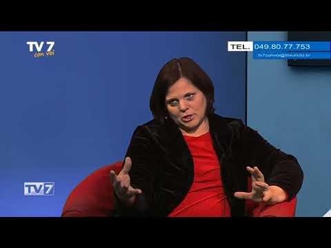 Tv7 con Voi del 20/12/2017 - Le opportunità che si possono avere con Federcontribuenti (3 di 3)