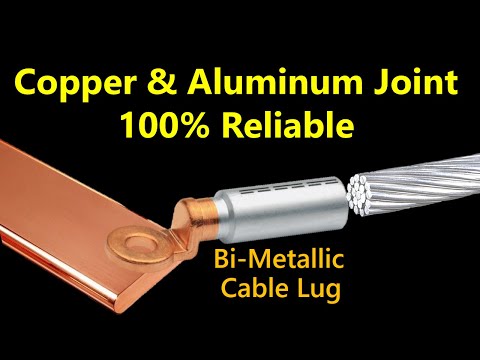 Aluminum Lug