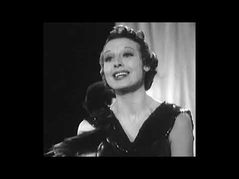 Adele Dixon - I Breathe On Windows (1936)