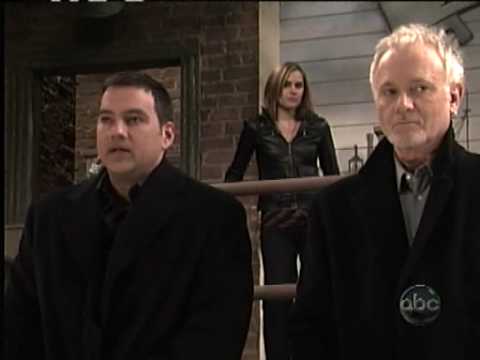 GH - Luke and Nik 2009 - Converse about Lost Love