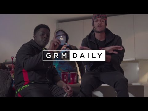 Kay1ne - Profit [Music Video] | GRM Daily