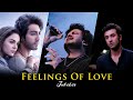Feelings Of Love Jukebox Hansel D Tum Ho Toh Vishal Mishra Best Of Arijit Singh 2025