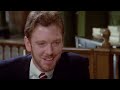 Ghostbusters 1984 Peter Meets Walter Peck Scene