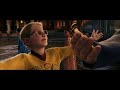 Polar Express Five Minutes To Midnight