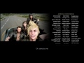 Final Fantasy XV Stand By Me Credits