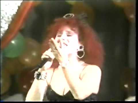 Zorica Brunclik - Ne moze to tako - (LIVE)