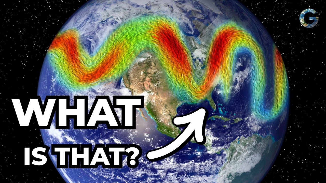 How Will the Jet Stream Influence Weather in 2026?