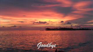 Lionel Richie   -   Goodbye  ( w / lyrics )