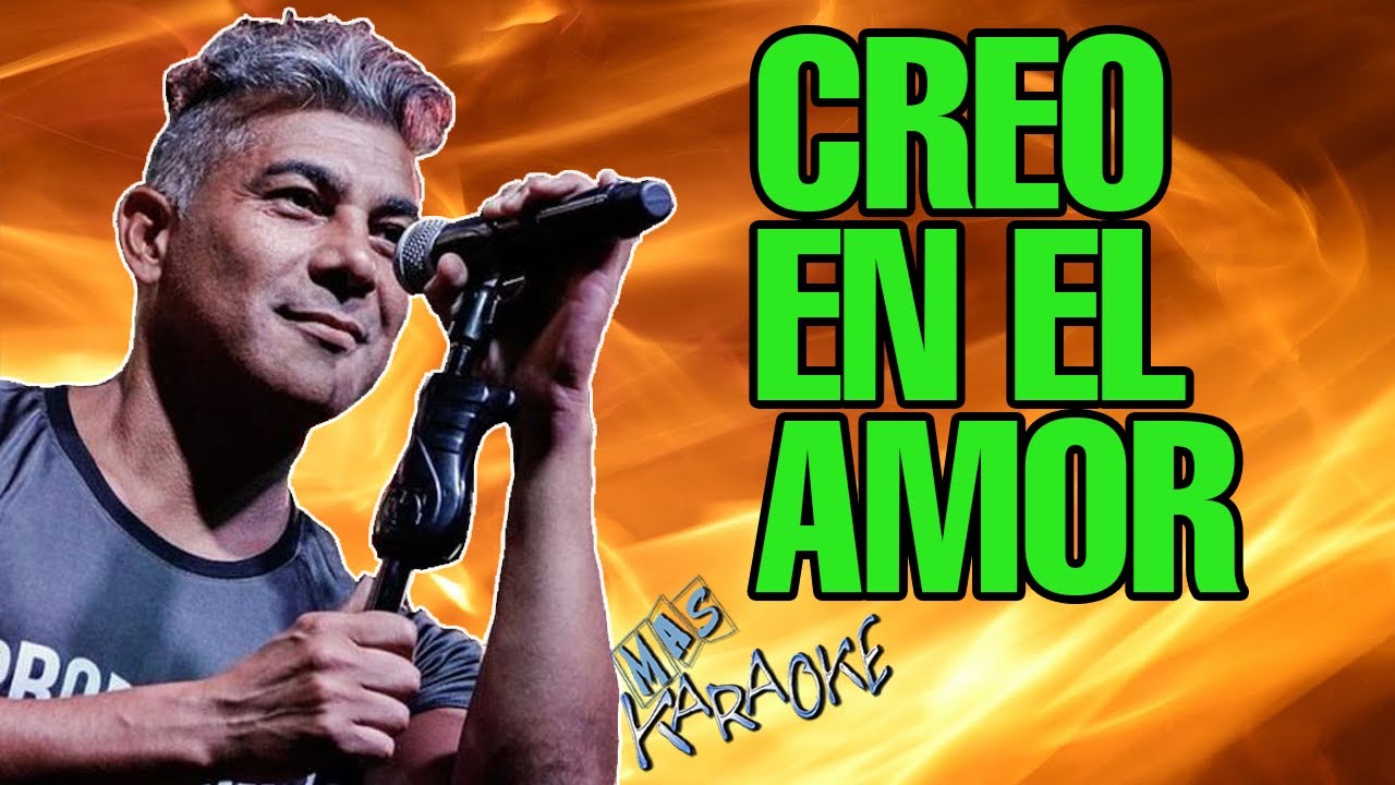 Creo En El Amor