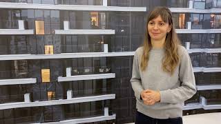 Julia Gaisbacher - Let The Game Begin