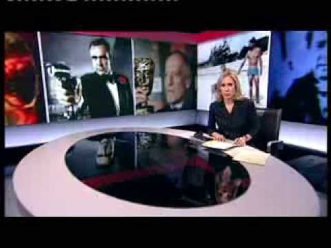 John Barry Obituary - BBC News @ Six