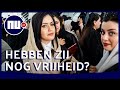 Wat nu voor de Afghaanse vrouwen? 'Er zijn zorgelijke ontwikkelingen' | NU.nl