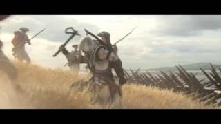 Assassin’s Creed III - By SHI ft. Woodkid - The Other Side - #Zwiastun