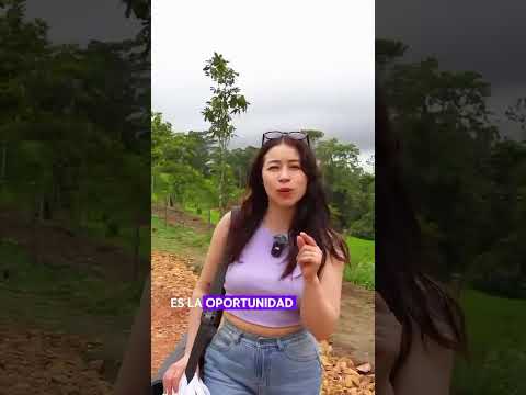 Terrenos en Pedro Vicente Maldonado  #bienesraices  #ventacasa #ecuatorianosenelmundo #inmobiliaria