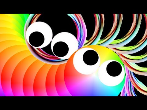 Slither.io Epic GamePlay- Diablo Skin vs All Monster Snake (Code Update)