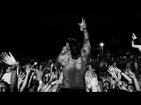 Light X iLLEOo - Sneer (Official Visualiser)