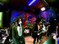 Кассиопея - Щупальце с планеты Икс (18.03.2013 @ Граффити) 