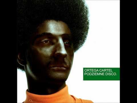 Ortega Cartel - Rap w 5 minut