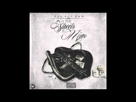 Doe Bam - Just Another Day