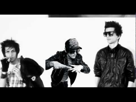 Strong Nation FT. Linda - House Party ²º¹²