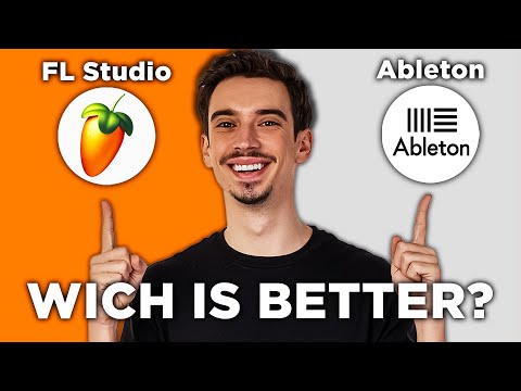 FL Studio vs Ableton: Which is Better? (2026)