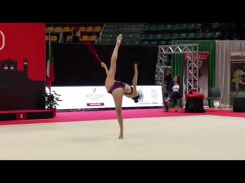 Alessia Russo  Rope 2019 Serie A