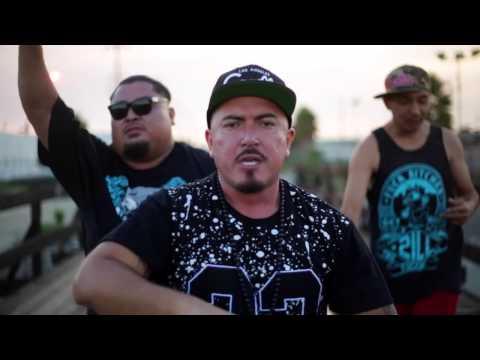 Dazer - Soy Rebelde (Official Video) 2016