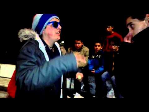 Ritmos vs Luigi - Cuartos - MST Battle