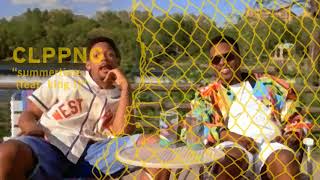 clipping x DJ Jazzy Fresh - Summertime
