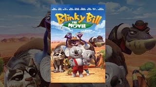 Blinky Bill the Movie